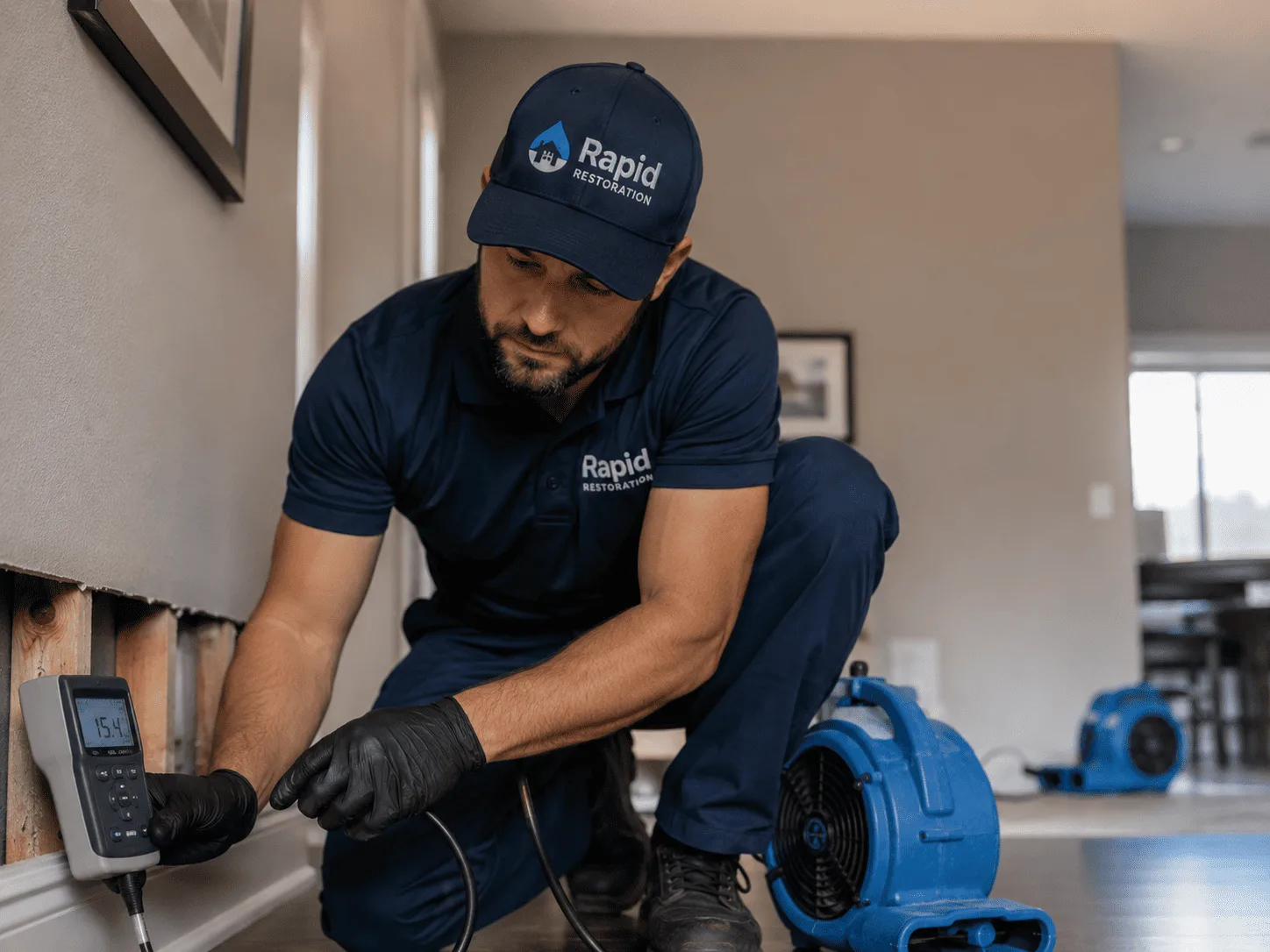 Common questions about Dehumidification in West Mineral, KS